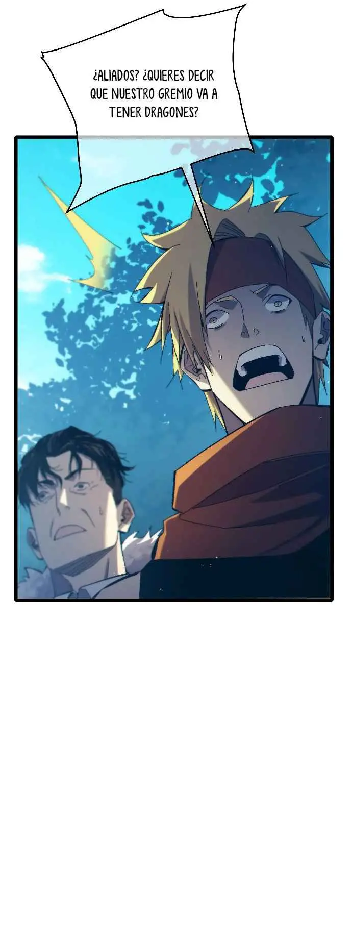  MIS HABILIDADES PASIVAS SON INVENCIBLES > Capitulo 84 > Page 341
